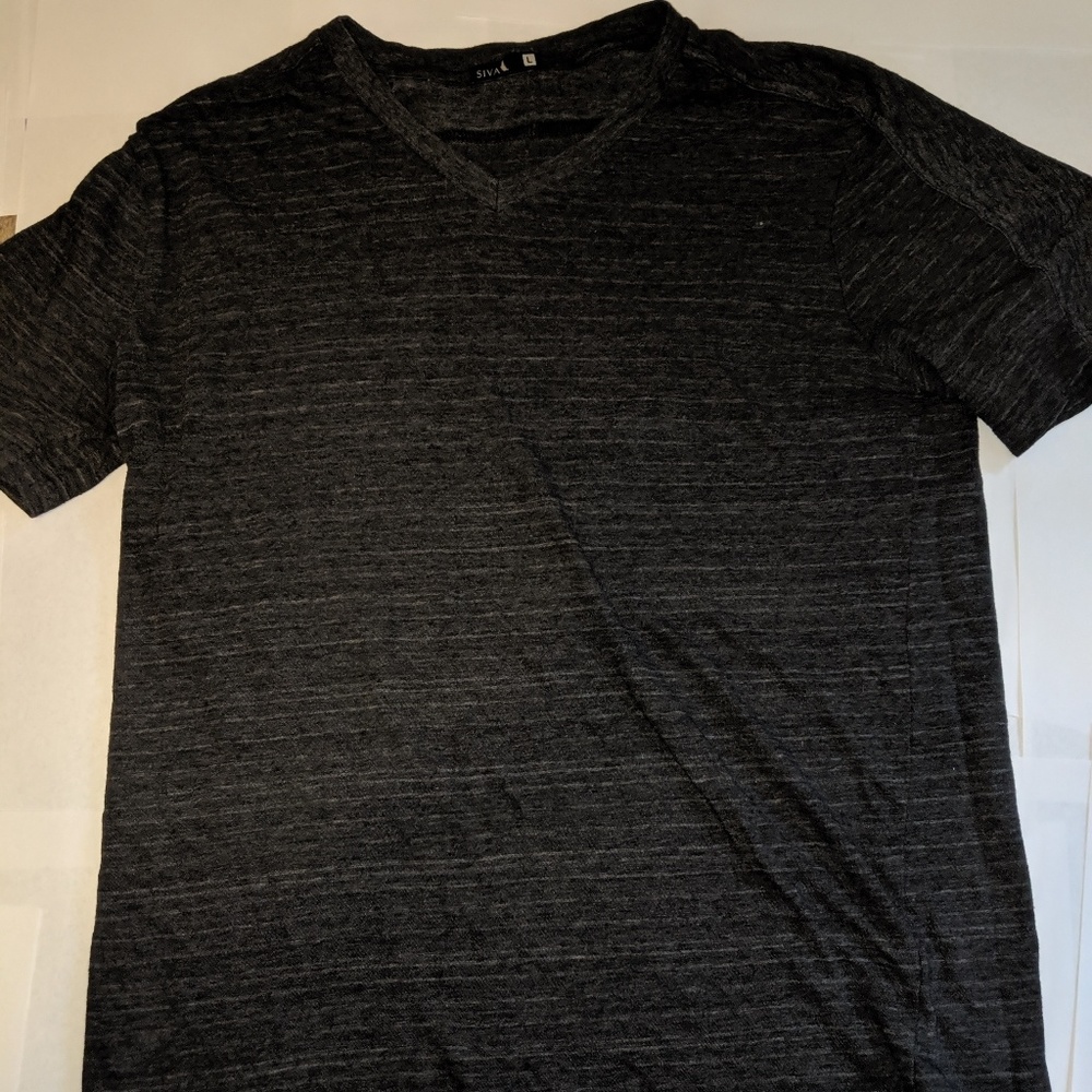 Slva v-neck t-shirt